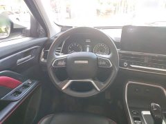 Haval H6 2023 National Trend Edition 1.5T Automatic Urban Version - ფოტო 11