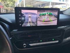 Haval H6 2023 National Trend Edition 1.5T Automatic Urban Version - ფოტო 13