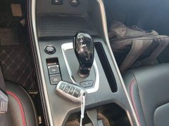 Haval H6 2023 National Trend Edition 1.5T Automatic Urban Version - ფოტო 14