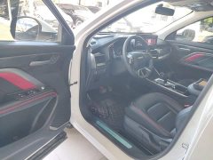 Haval H6 2023 National Trend Edition 1.5T Automatic Urban Version - ფოტო 16