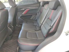 Haval H6 2023 National Trend Edition 1.5T Automatic Urban Version - ფოტო 17