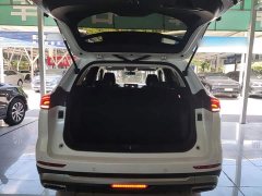 Haval H6 2023 National Trend Edition 1.5T Automatic Urban Version - ფოტო 19