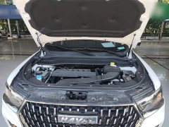 Haval H6 2023 National Trend Edition 1.5T Automatic Urban Version - ფოტო 20