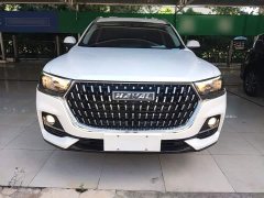 Haval H6 2023 National Trend Edition 1.5T Automatic Urban Version - ფოტო 3