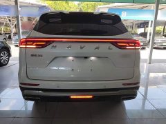 Haval H6 2023 National Trend Edition 1.5T Automatic Urban Version - ფოტო 6