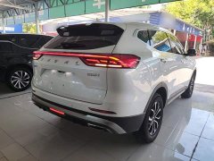 Haval H6 2023 National Trend Edition 1.5T Automatic Urban Version - ფოტო 7