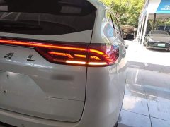 Haval H6 2023 National Trend Edition 1.5T Automatic Urban Version - ფოტო 8