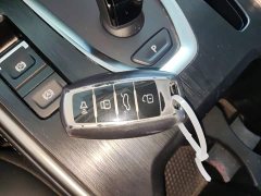 Haval H6 2023 National Trend Edition 1.5T Automatic Urban Version - ფოტო 9