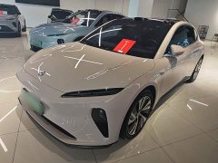 NIO ET5 75kWh - ფოტო 1