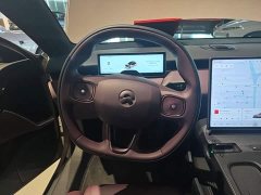 NIO ET5 75kWh - ფოტო 11