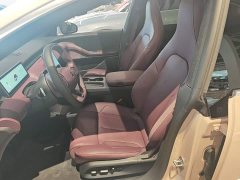 NIO ET5 75kWh - ფოტო 15