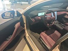 NIO ET5 75kWh - ფოტო 16