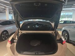 NIO ET5 75kWh - ფოტო 19