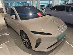 NIO ET5 75kWh - ფოტო 4
