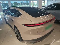 NIO ET5 75kWh - ფოტო 5