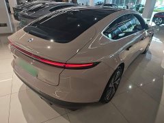 NIO ET5 75kWh - ფოტო 7