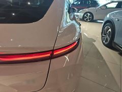 NIO ET5 75kWh - ფოტო 8