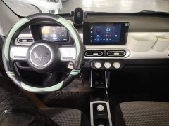 Wuling Hongguang MINIEV Third Generation 215km Advanced Edition - ფოტო 10