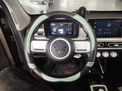 Wuling Hongguang MINIEV Third Generation 215km Advanced Edition - ფოტო 11