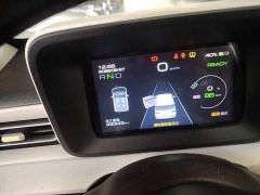 Wuling Hongguang MINIEV Third Generation 215km Advanced Edition - ფოტო 12