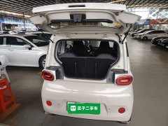 Wuling Hongguang MINIEV Third Generation 215km Advanced Edition - ფოტო 19