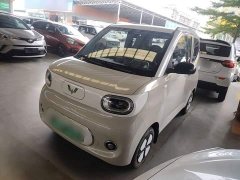Wuling Hongguang MINIEV Third Generation 215km Advanced Edition - ფოტო 2