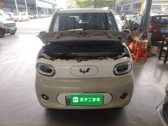 Wuling Hongguang MINIEV Third Generation 215km Advanced Edition - ფოტო 20