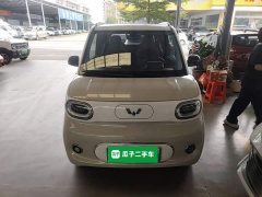 Wuling Hongguang MINIEV Third Generation 215km Advanced Edition - ფოტო 3