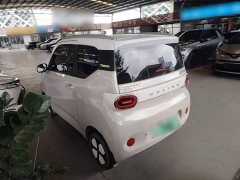 Wuling Hongguang MINIEV Third Generation 215km Advanced Edition - ფოტო 5