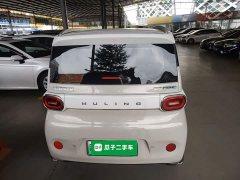 Wuling Hongguang MINIEV Third Generation 215km Advanced Edition - ფოტო 6