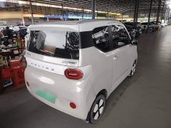 Wuling Hongguang MINIEV Third Generation 215km Advanced Edition - ფოტო 7