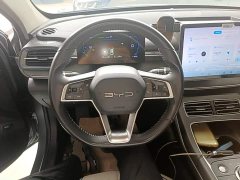 BYD Destroyer 05 Glory Edition DM-i 55KM Luxury - ფოტო 11