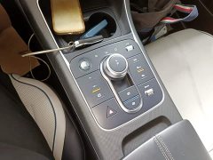 BYD Destroyer 05 Glory Edition DM-i 55KM Luxury - ფოტო 14