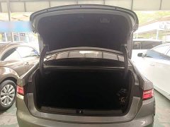 BYD Destroyer 05 Glory Edition DM-i 55KM Luxury - ფოტო 19
