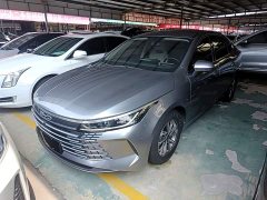 BYD Destroyer 05 Glory Edition DM-i 55KM Luxury - ფოტო 2