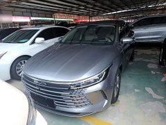 BYD Destroyer 05 Glory Edition DM-i 55KM Luxury - ფოტო 3