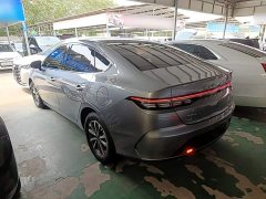 BYD Destroyer 05 Glory Edition DM-i 55KM Luxury - ფოტო 5