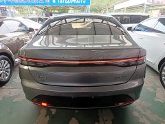 BYD Destroyer 05 Glory Edition DM-i 55KM Luxury - ფოტო 6