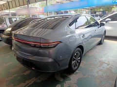 BYD Destroyer 05 Glory Edition DM-i 55KM Luxury - ფოტო 7
