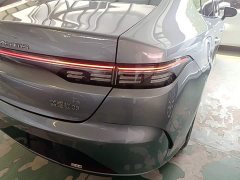 BYD Destroyer 05 Glory Edition DM-i 55KM Luxury - ფოტო 8