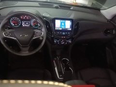 Chevrolet Trailblazer 2022 535T Chijie Edition - ფოტო 10