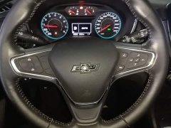 Chevrolet Trailblazer 2022 535T Chijie Edition - ფოტო 11