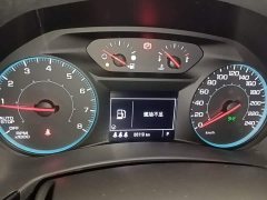 Chevrolet Trailblazer 2022 535T Chijie Edition - ფოტო 12