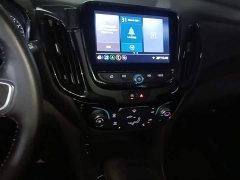 Chevrolet Trailblazer 2022 535T Chijie Edition - ფოტო 13