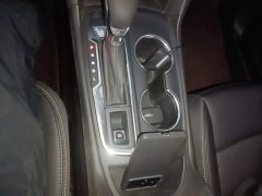 Chevrolet Trailblazer 2022 535T Chijie Edition - ფოტო 14