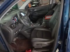 Chevrolet Trailblazer 2022 535T Chijie Edition - ფოტო 15