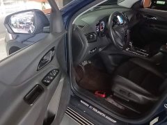 Chevrolet Trailblazer 2022 535T Chijie Edition - ფოტო 16