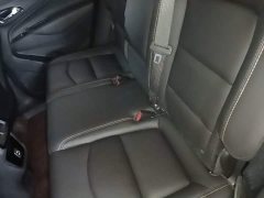 Chevrolet Trailblazer 2022 535T Chijie Edition - ფოტო 17