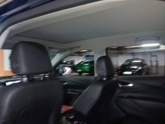 Chevrolet Trailblazer 2022 535T Chijie Edition - ფოტო 18
