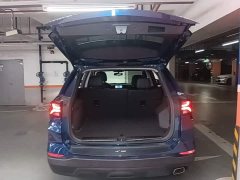 Chevrolet Trailblazer 2022 535T Chijie Edition - ფოტო 19